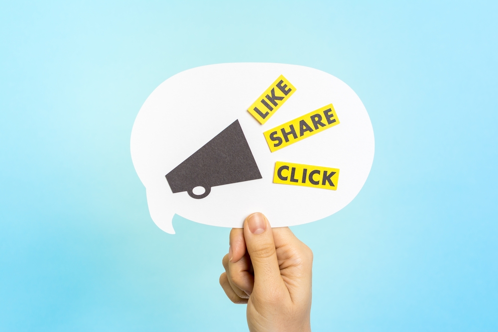 Why Shareable Content Matters for SEO
